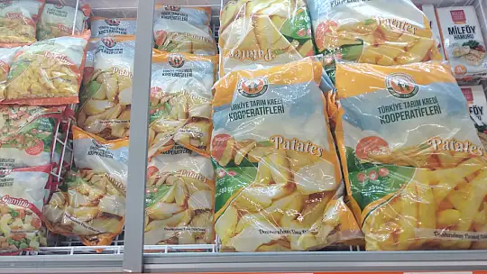 Hem Organik, Hem de Ucuz