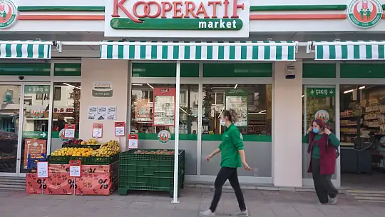 Hem Organik, Hem de Ucuz