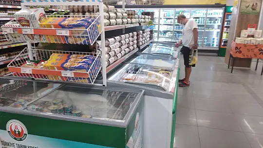 Hem Organik, Hem de Ucuz