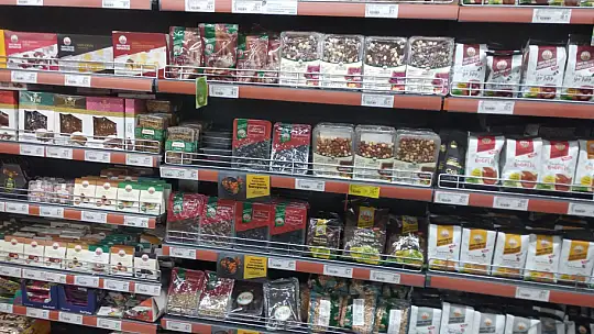 Hem Organik, Hem de Ucuz