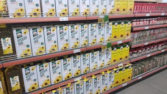 Hem Organik, Hem de Ucuz