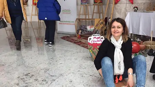 Oyuncakları Geçmişten Geleceğe Taşıyor