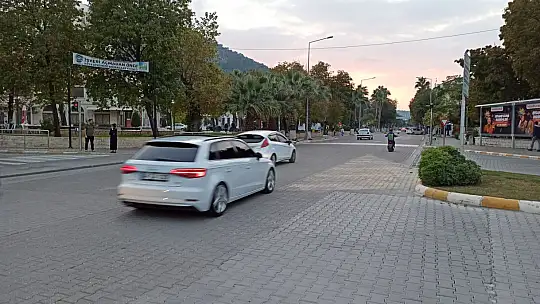 Altyapı çilesi başlıyor