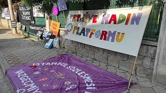 Eş cinayetine ağırlaştırılmış müebbet