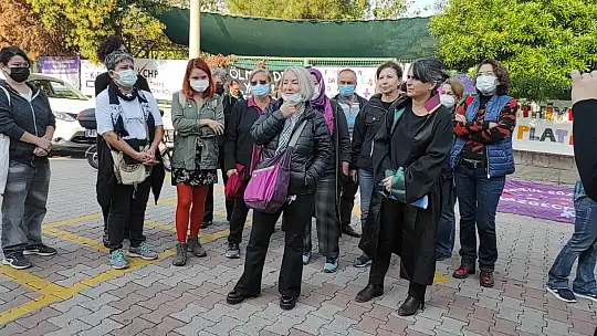 Eş cinayetine ağırlaştırılmış müebbet