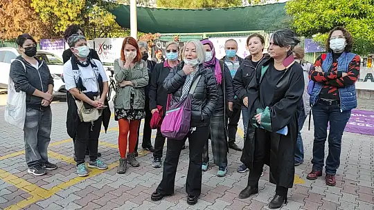 Eş cinayetine ağırlaştırılmış müebbet