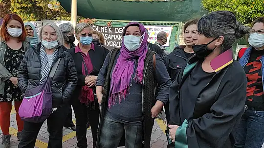 Eş cinayetine ağırlaştırılmış müebbet