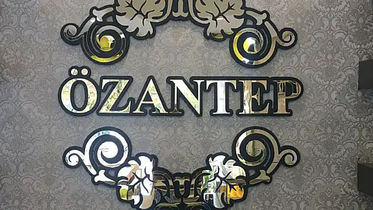 Gaziantep lezzeti Fethiye'de