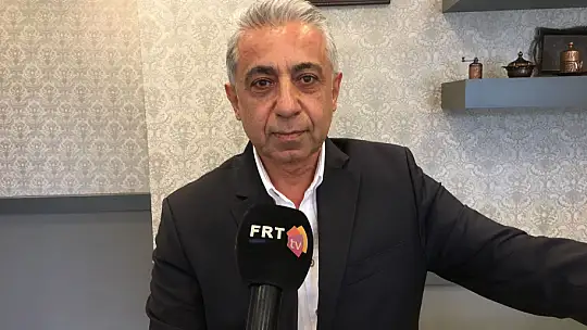 Gaziantep lezzeti Fethiye'de