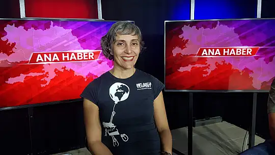 Dijital Yörük Fethiye'de