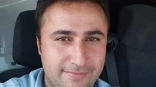 İş Kazasında Hayatını Kaybetti