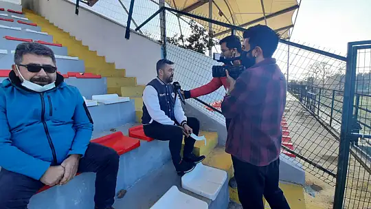 Fethiyespor deplasmanda da yalnız değil