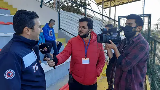 Fethiyespor deplasmanda da yalnız değil