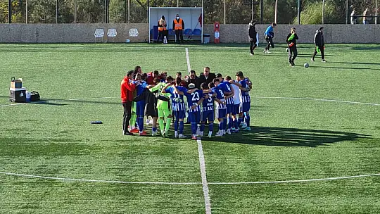 Fethiyespor 3 puanı 3 golle aldı