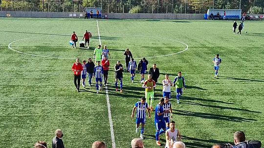 Fethiyespor 3 puanı 3 golle aldı