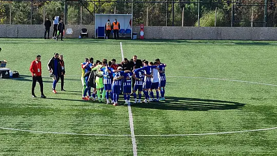 Fethiyespor 3 puanı 3 golle aldı