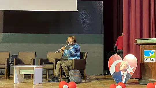 ADD, Öğretmenler Günü'nü kutladı