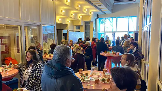 ADD, Öğretmenler Günü'nü kutladı