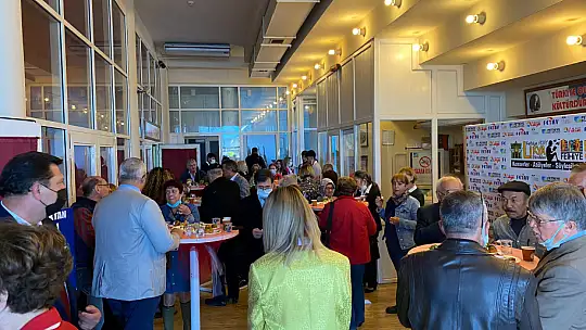 ADD, Öğretmenler Günü'nü kutladı