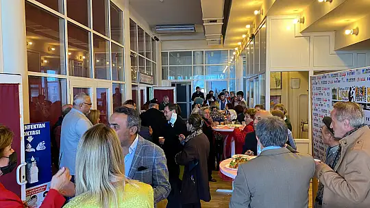 ADD, Öğretmenler Günü'nü kutladı