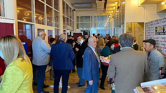 ADD, Öğretmenler Günü'nü kutladı