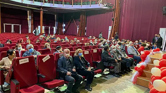 ADD, Öğretmenler Günü'nü kutladı