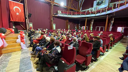 ADD, Öğretmenler Günü'nü kutladı