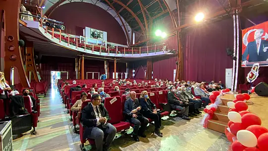 ADD, Öğretmenler Günü'nü kutladı