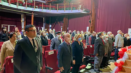 ADD, Öğretmenler Günü'nü kutladı