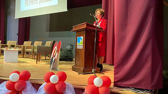 ADD, Öğretmenler Günü'nü kutladı