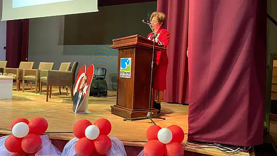 ADD, Öğretmenler Günü'nü kutladı