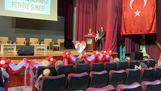 ADD, Öğretmenler Günü'nü kutladı