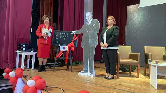 ADD, Öğretmenler Günü'nü kutladı