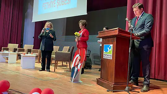 ADD, Öğretmenler Günü'nü kutladı