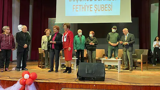 ADD, Öğretmenler Günü'nü kutladı