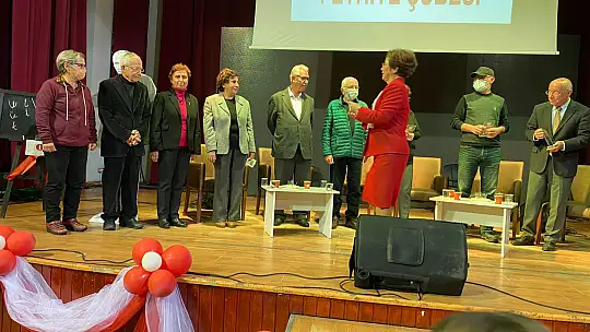 ADD, Öğretmenler Günü'nü kutladı