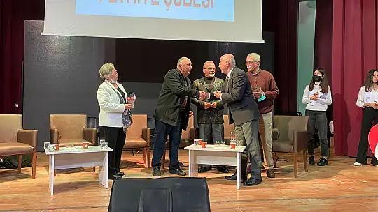 ADD, Öğretmenler Günü'nü kutladı