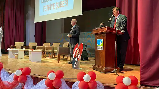 ADD, Öğretmenler Günü'nü kutladı