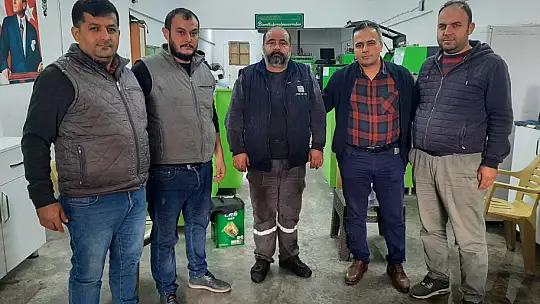 Demirtaş 'Mevcut Sanayi Çarşısı Fethiye'mize Artık Dar Geliyor'