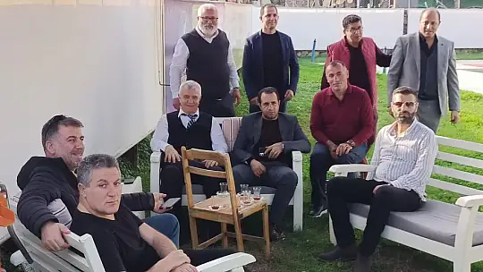 Fethiyespor taraftarından sevgi gösterisi