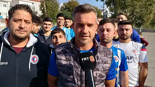 Apaçiler, her zaman hazır