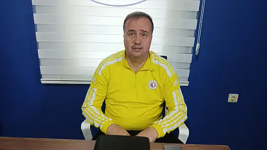 Dinçel 'Karşıyaka kolay lokma değil'