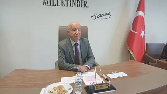 Belediye meclisi toplandı