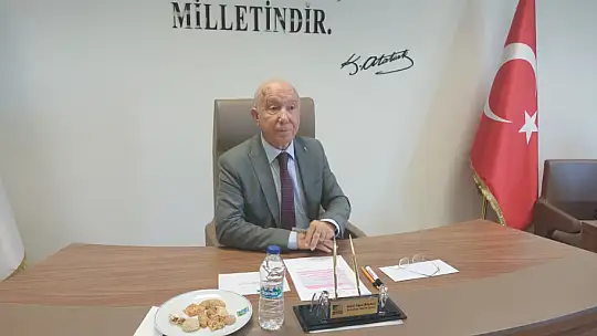 Belediye meclisi toplandı