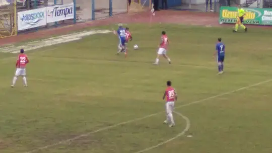 Fethiyespor'da tarife aynı 1-0