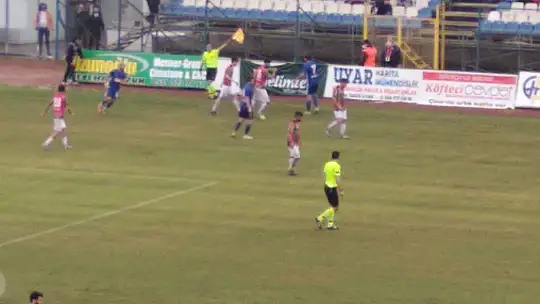 Fethiyespor'da tarife aynı 1-0