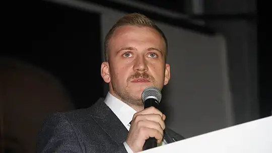 Ülkücüler Ali Kınık Konseri'nde Buluştu