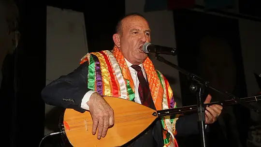 Ülkücüler Ali Kınık Konseri'nde Buluştu