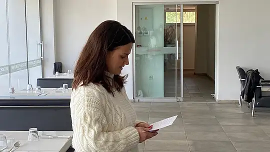 Çevreye Duyarlı Tekne Sahipleri Ödüllendirildi