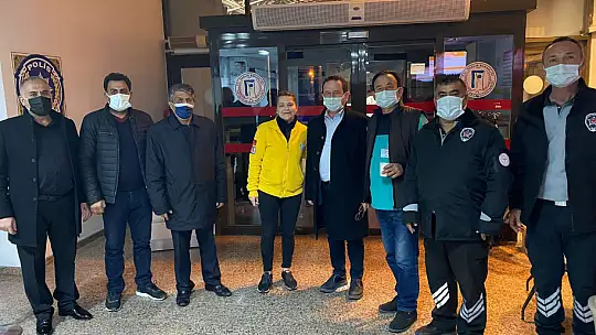 Cumhur İttifakı yeni yıla hastanede girdi